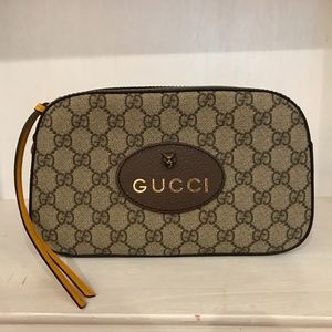 Gucci Neo Vintage GG Supreme messenger bag